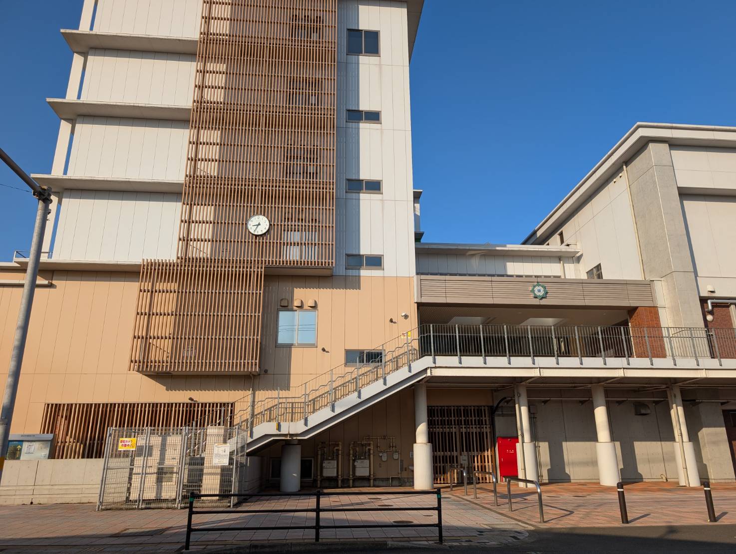 大分県大分市碩田町・中島エリアの暮らし・住まいに関する情報