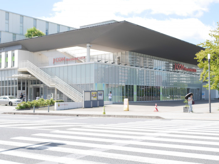 大分県大分市金池の暮らし・住まいに関する情報