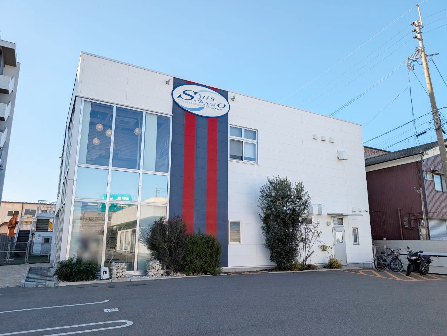 【大分市三佐】スマイスセレソン三佐保育園・スポーツ幼児園三佐を取材！広大な人工芝ピッチとスポーツで育む「挑戦する心」とは？